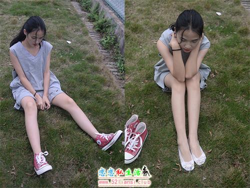 [只糖视觉]267期：小米酱 好看的锁骨千篇一律（带视频）【146P+1V/899M】