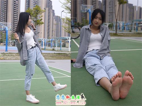 [只糖视觉]265期：绵绵 像风一样（带视频）【146P+1V/690M】