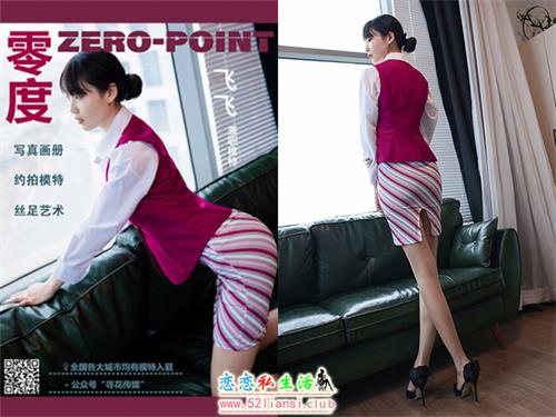 [LD零度摄影]第142期 兼职模特飞飞【49P/47M】