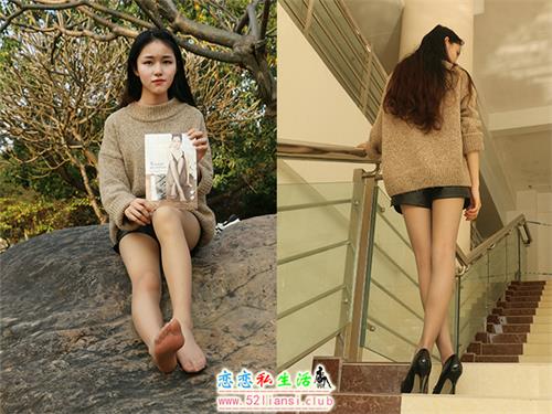 [MussGirl慕丝女郎] NO.102 “学妹系列”06【98P/93M】