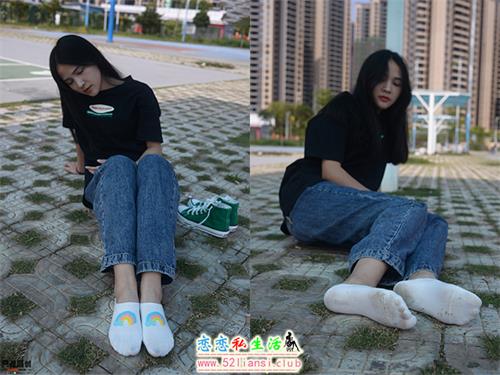 [只糖视觉]257期：小米酱 今天的风啊，甚是喧嚣（带视频）【156P+1V/849M】