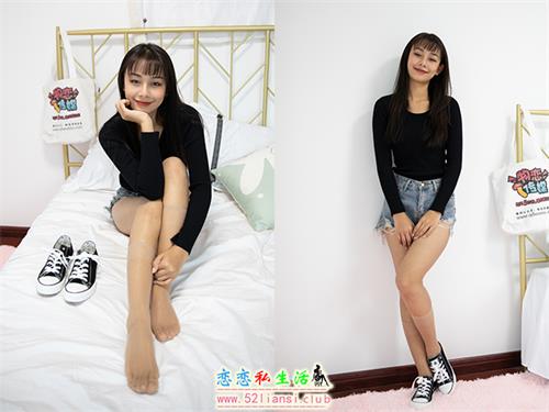 [物恋传媒] No.635 岚岚-与雪与月（带视频）【218P+1V/5.2G】