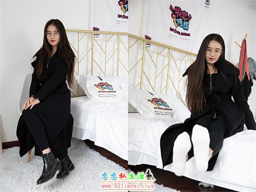 [物恋传媒] No.645 菲菲-未眠夜（带视频）【137P+1V/3.43G】