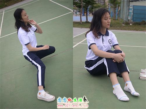 [只糖视觉]261期：可岚 没有太阳的晴天（带视频）【165P+1V/728M】