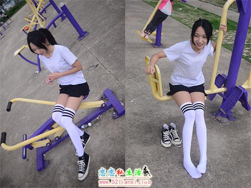 [只糖视觉]277期：绵绵 日光温柔（带视频）【147P+1V/716M】