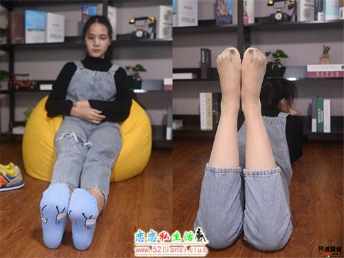 [只糖视觉]284期：小米酱 许来日方长，有几人来往（带视频）【174P+1V/863M】