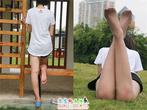 [MussGirl慕丝女郎] NO.108 “学妹系列”12【107P/167M】