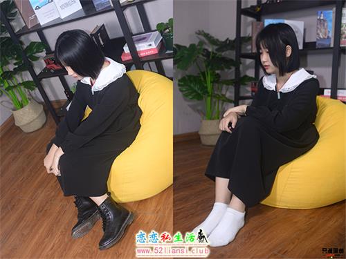 [只糖视觉]286期：小汐 想把甜味分享给你（带视频）【141P+1V/681M】