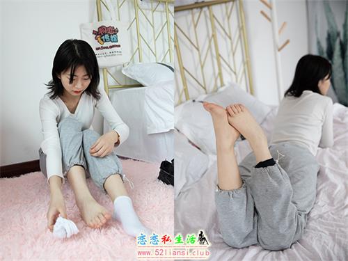 [物恋传媒] No.663 小凌-草原最美的花（带视频）【144P+1V/3.62G】