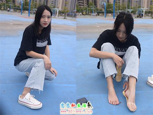 [只糖视觉]289期：绵绵 愿年年这一生有始常无终（带视频）【147P+1V/737M】