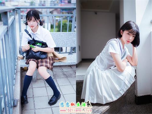 [喵糖映画] 赏美 VOL.437 邻家少女【30P/163M】