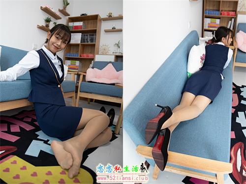 [物恋传媒] No.666 岚岚-蝶恋花（带视频）【155P+1V/4.52G】