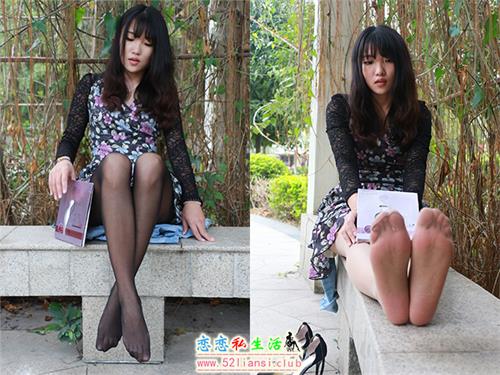 [MussGirl慕丝女郎] NO.104 “学妹系列”08【65P/95M】