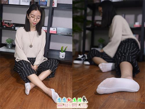 [只糖视觉]293期：弯弯 遥远的温柔（带视频）【173P+1V/858M】