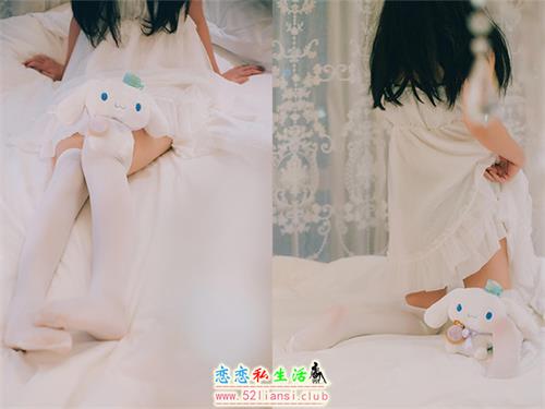 [木花琳琳是勇者] 003-Dog Days（带视频）【30P+2V/58M】