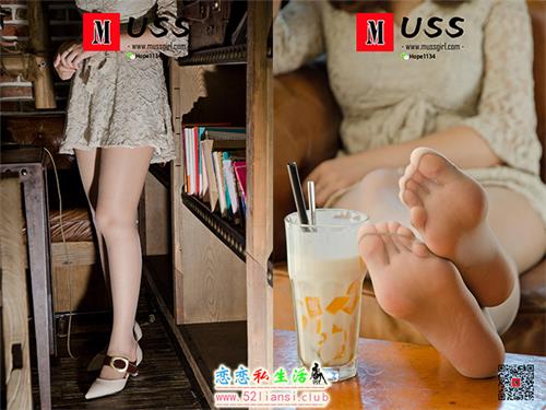 [MussGirl慕丝女郎] NO.113 人妻档案之羞涩的小樱桃【98P/159M】