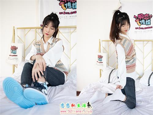 [物恋传媒] No.669 猫耳-雪痕（带视频）【170P+1V/4.02G】