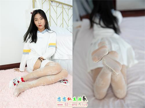 [物恋传媒] No.670 elise-一刻芳华（带视频）【154P+1V/3.58G】