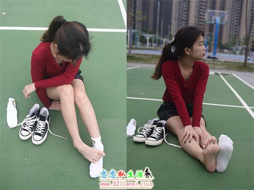 [只糖视觉]294期：小茜 追赶日落（带视频）【152P+1V/659M】