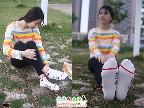 [只糖视觉]279期：冰冰 将过往寄存于星空【126P/429M】