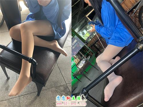 [最爱帆布鞋]039-学妹丝袜美腿写真（带视频）【427P+1V/1.74G】