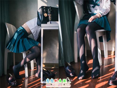 [木花琳琳是勇者] 005-JK Collection 写真版特别篇-成田国际中间服（带视频）【23P+2V/273M】