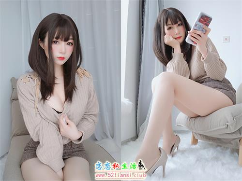 [白银81] 32 - 甜美后辈日常篇（带视频）【130P+3V/991M】