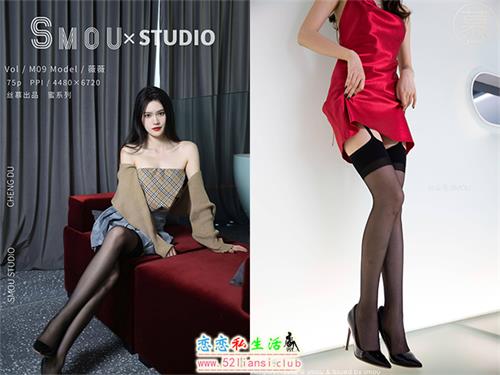 [丝慕写真]蜜系列 M009 薇薇【79P/228M】