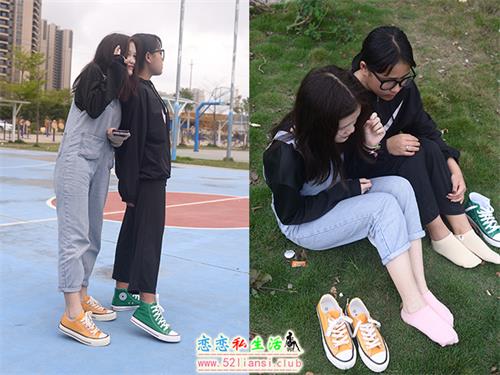 [只糖视觉]298期：温妤&小惠 温暖的春（带视频）【177P+1V/999M】