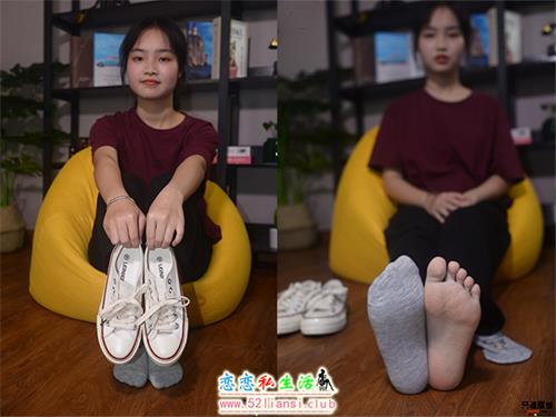 [只糖视觉]299期：小希 灯火阑珊处（带视频）【145P+1V/698M】