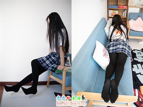 [物恋传媒] No.676 璐璐-夜语远方（带视频）【148P+1V/4.1G】