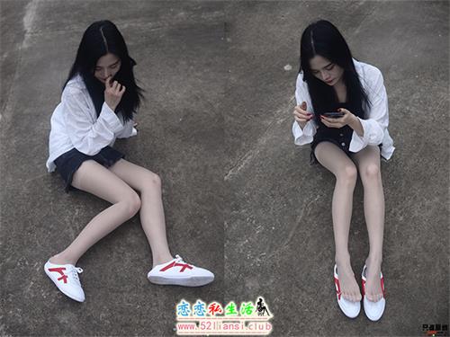 [只糖视觉]300期：文文 凛冬散尽，星河长明（带视频）【136P+1V/687M】