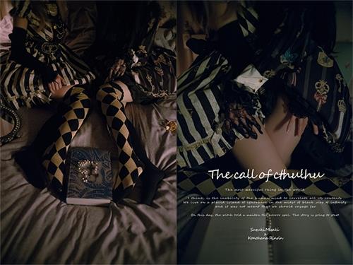 [木花琳琳是勇者] 011-クレーンの呼びかけ（带视频）【46P+4V/837M】