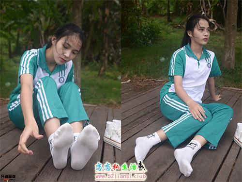 [只糖视觉]302期：小米酱 希望可以成为自己的光（带视频）【145P+1V/730M】