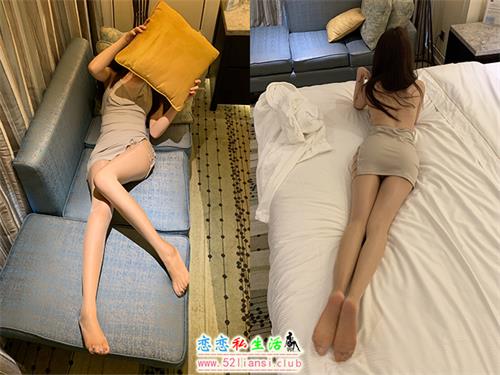 [LICCL丽绮映像] 005 连珠裙【59P/399M】