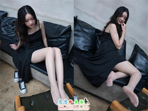 [MussGirl慕丝女郎] NO.123 双浪莎女薄款连裤袜【82P/192M】