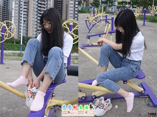 [只糖视觉]304期：潘潘 忽然又夏天（带视频）【170P+1V/812M】