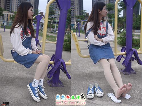 [只糖视觉]306期：七喜  繁华多笑语（带视频）【145P+1V/755M】