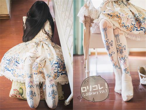 [木花琳琳是勇者] 014-ロリコレ！ Lolibrary Vol.1-AP独角兽（带视频）【31P+3V/331M】