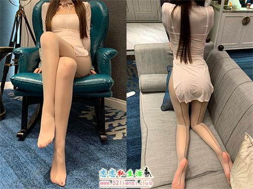 [LICCL丽绮映像] 006 花纹丝【40P/128M】