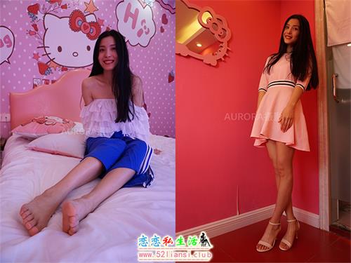 [AURORA&Pixel摄影]-3号 YLN-TK（带视频）【100P+1V/1.63G】