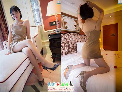 [SSANS映像]01- 对你的丝心难耐【140P/2.00G】