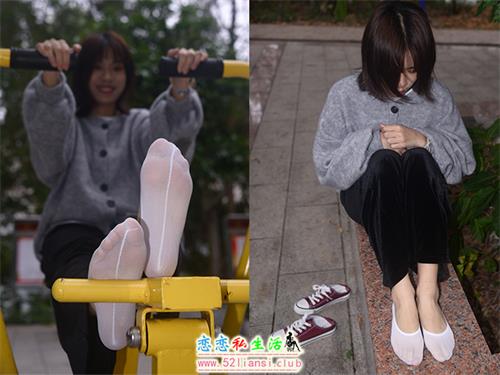 [只糖视觉]282期：懒懒 平淡里寻找一些小美好（带视频）【146P+1V/780M】