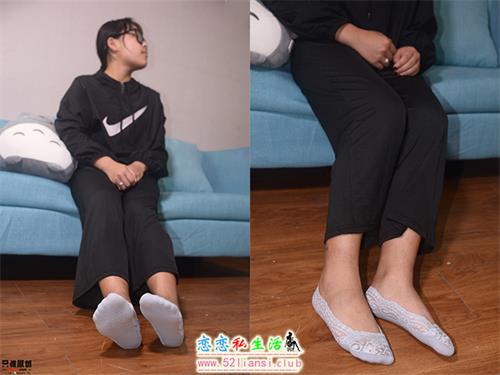 [只糖视觉]283期：小惠 我的城市从不下雪（带视频）【147P+1V/780M】