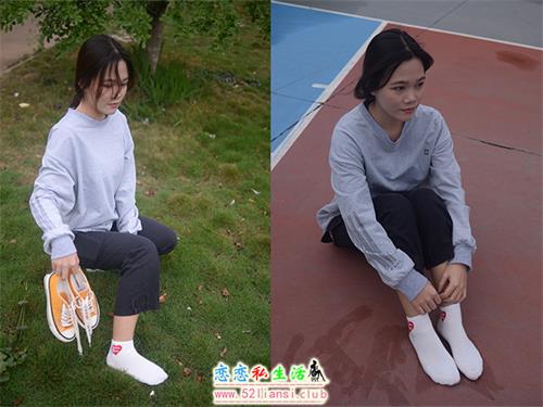 [只糖视觉]276期：小凌 阳光很暖，电量很满（带视频）【166P+1V/608M】