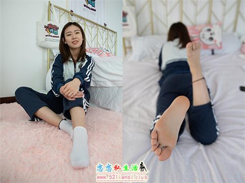 [物恋传媒] No.690 婷婷-梦里的雨（带视频）【161P+1V/5.28G】