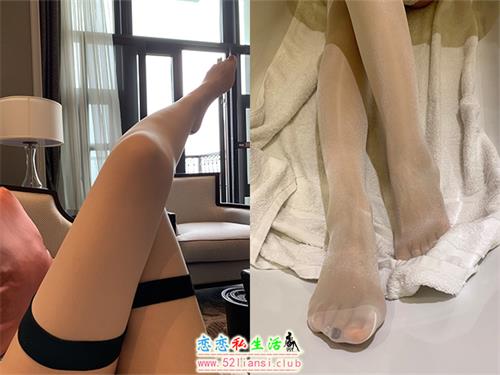 [LICCL丽绮映像] 011 白丝【34P/207M】