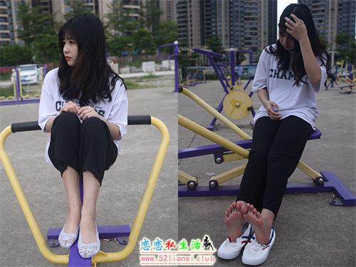 [只糖视觉]330期：孙怡 – 可爱的真诚【79P/250M】