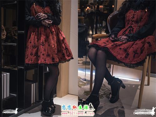 [木花琳琳是勇者] 027-赤い  バラ-红Holy（带视频）【13P+3V/266M】