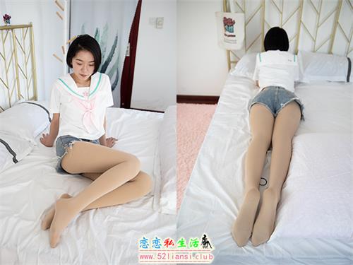 [物恋传媒] No.694 小飞-春来花开（带视频）【159P+1V/4.06G】